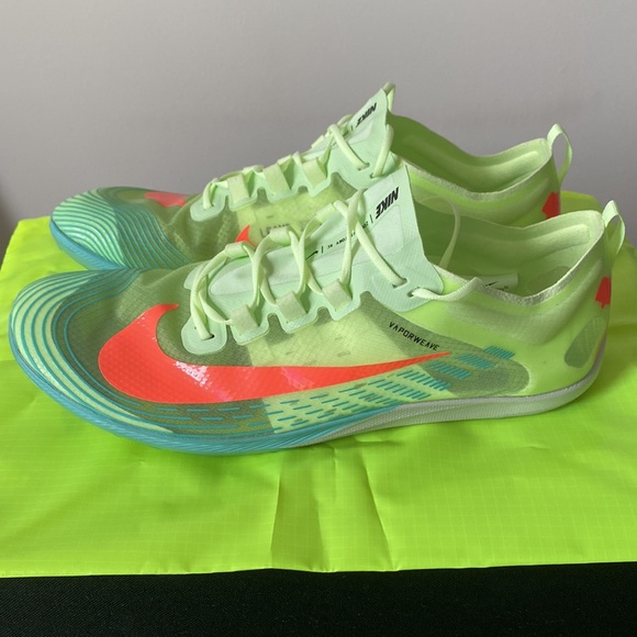 Nike Zoom Victory XC Vapor Weave - Picture 2 of 5